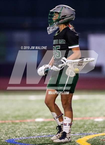 Thumbnail 1 in Granite Bay vs. Amador Valley (CIF NCS D1 Semifinals) photogallery.