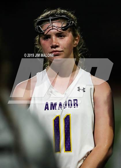 Thumbnail 3 in Granite Bay vs. Amador Valley (CIF NCS D1 Semifinals) photogallery.
