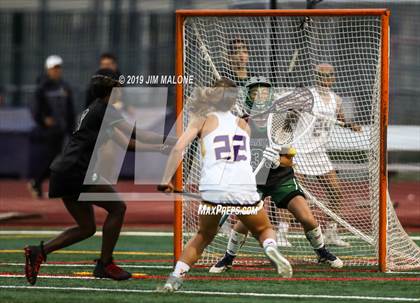 Thumbnail 2 in Granite Bay vs. Amador Valley (CIF NCS D1 Semifinals) photogallery.