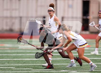Thumbnail 1 in Granite Bay vs. Amador Valley (CIF NCS D1 Semifinals) photogallery.