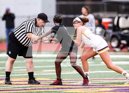 Thumbnail 2 in Granite Bay vs. Amador Valley (CIF NCS D1 Semifinals) photogallery.