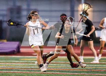 Thumbnail 1 in Granite Bay vs. Amador Valley (CIF NCS D1 Semifinals) photogallery.