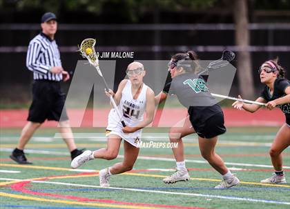 Thumbnail 3 in Granite Bay vs. Amador Valley (CIF NCS D1 Semifinals) photogallery.