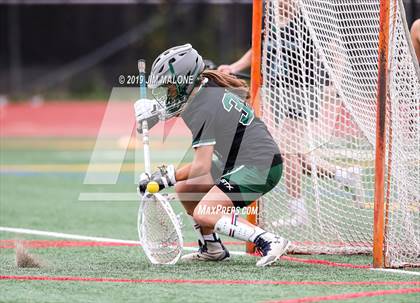 Thumbnail 1 in Granite Bay vs. Amador Valley (CIF NCS D1 Semifinals) photogallery.