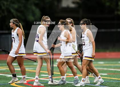 Thumbnail 3 in Granite Bay vs. Amador Valley (CIF NCS D1 Semifinals) photogallery.