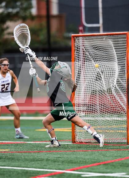 Thumbnail 2 in Granite Bay vs. Amador Valley (CIF NCS D1 Semifinals) photogallery.