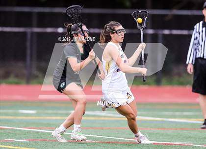 Thumbnail 2 in Granite Bay vs. Amador Valley (CIF NCS D1 Semifinals) photogallery.