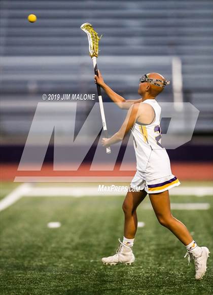 Thumbnail 1 in Granite Bay vs. Amador Valley (CIF NCS D1 Semifinals) photogallery.