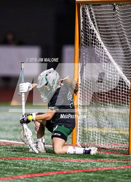 Thumbnail 1 in Granite Bay vs. Amador Valley (CIF NCS D1 Semifinals) photogallery.