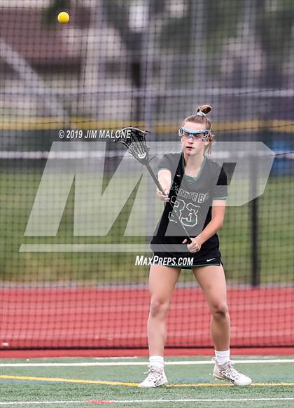 Thumbnail 3 in Granite Bay vs. Amador Valley (CIF NCS D1 Semifinals) photogallery.