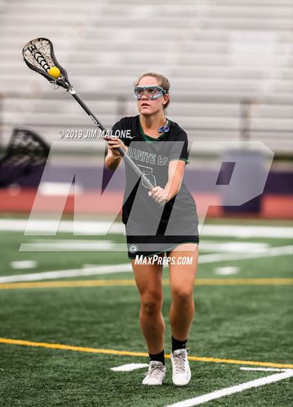 Thumbnail 1 in Granite Bay vs. Amador Valley (CIF NCS D1 Semifinals) photogallery.