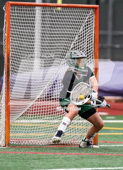 Thumbnail 2 in Granite Bay vs. Amador Valley (CIF NCS D1 Semifinals) photogallery.