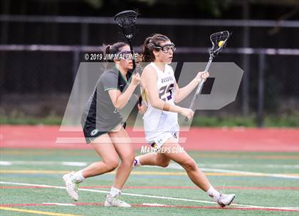 Thumbnail 1 in Granite Bay vs. Amador Valley (CIF NCS D1 Semifinals) photogallery.