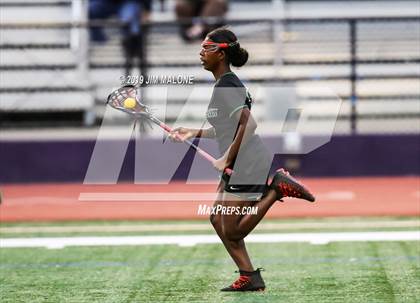 Thumbnail 3 in Granite Bay vs. Amador Valley (CIF NCS D1 Semifinals) photogallery.