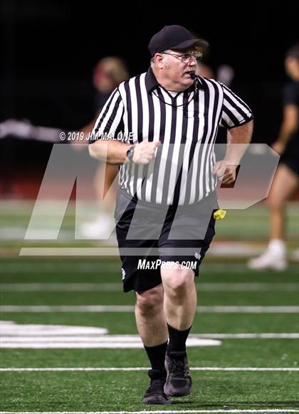Thumbnail 1 in Granite Bay vs. Amador Valley (CIF NCS D1 Semifinals) photogallery.