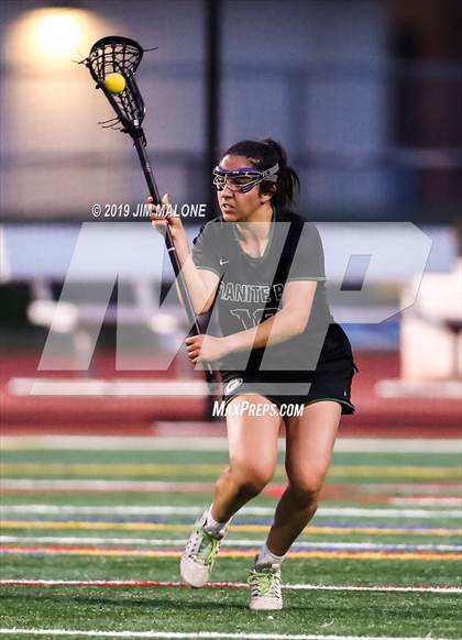 Thumbnail 1 in Granite Bay vs. Amador Valley (CIF NCS D1 Semifinals) photogallery.