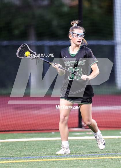 Thumbnail 3 in Granite Bay vs. Amador Valley (CIF NCS D1 Semifinals) photogallery.