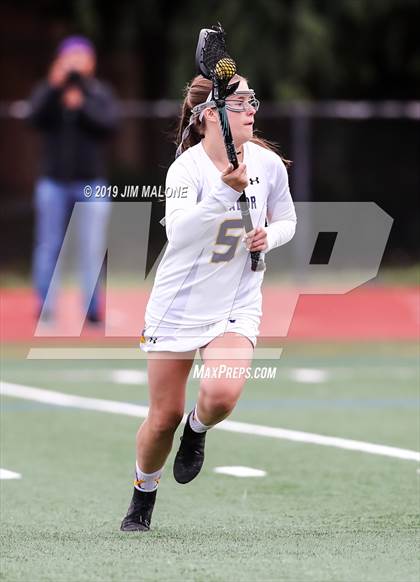 Thumbnail 2 in Granite Bay vs. Amador Valley (CIF NCS D1 Semifinals) photogallery.