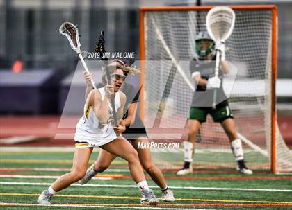 Thumbnail 3 in Granite Bay vs. Amador Valley (CIF NCS D1 Semifinals) photogallery.
