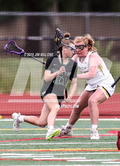 Thumbnail 1 in Granite Bay vs. Amador Valley (CIF NCS D1 Semifinals) photogallery.