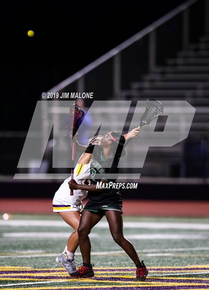 Thumbnail 1 in Granite Bay vs. Amador Valley (CIF NCS D1 Semifinals) photogallery.