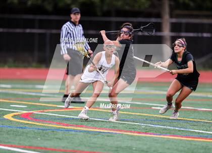 Thumbnail 1 in Granite Bay vs. Amador Valley (CIF NCS D1 Semifinals) photogallery.