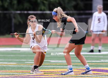 Thumbnail 2 in Granite Bay vs. Amador Valley (CIF NCS D1 Semifinals) photogallery.