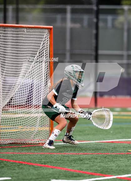 Thumbnail 1 in Granite Bay vs. Amador Valley (CIF NCS D1 Semifinals) photogallery.