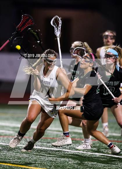 Thumbnail 2 in Granite Bay vs. Amador Valley (CIF NCS D1 Semifinals) photogallery.