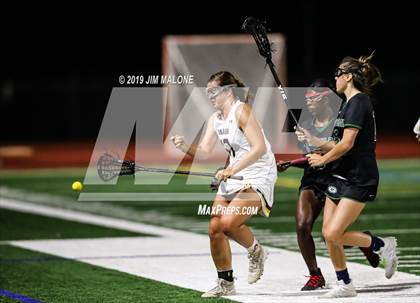 Thumbnail 3 in Granite Bay vs. Amador Valley (CIF NCS D1 Semifinals) photogallery.