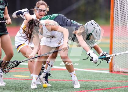 Thumbnail 2 in Granite Bay vs. Amador Valley (CIF NCS D1 Semifinals) photogallery.