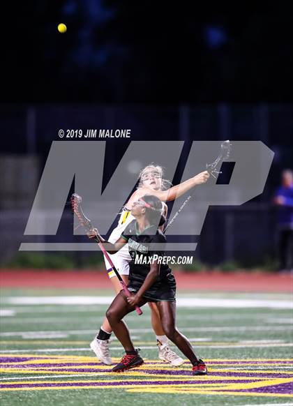 Thumbnail 2 in Granite Bay vs. Amador Valley (CIF NCS D1 Semifinals) photogallery.