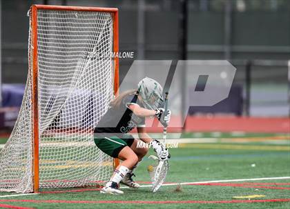 Thumbnail 2 in Granite Bay vs. Amador Valley (CIF NCS D1 Semifinals) photogallery.