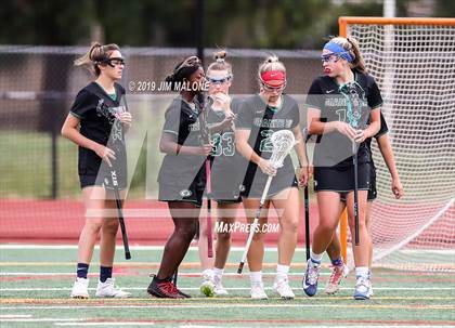 Thumbnail 2 in Granite Bay vs. Amador Valley (CIF NCS D1 Semifinals) photogallery.