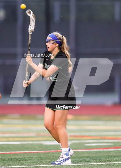 Thumbnail 3 in Granite Bay vs. Amador Valley (CIF NCS D1 Semifinals) photogallery.