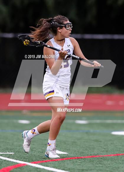 Thumbnail 1 in Granite Bay vs. Amador Valley (CIF NCS D1 Semifinals) photogallery.