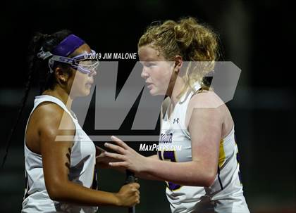 Thumbnail 3 in Granite Bay vs. Amador Valley (CIF NCS D1 Semifinals) photogallery.