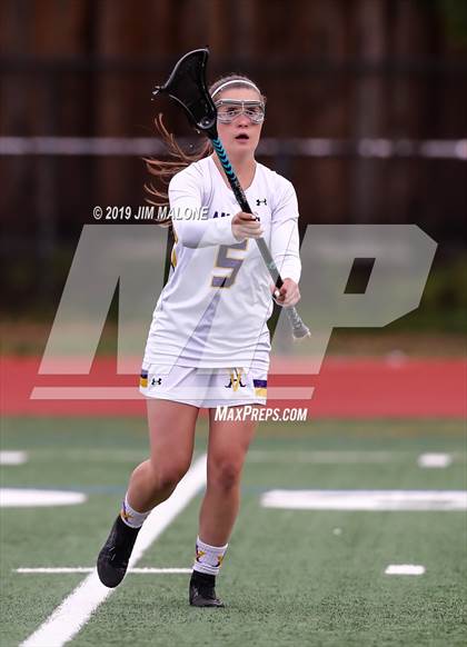 Thumbnail 1 in Granite Bay vs. Amador Valley (CIF NCS D1 Semifinals) photogallery.