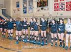 Photo from the gallery "Notre Dame vs. Harker (CIF-CCS Division 4 Championship)"