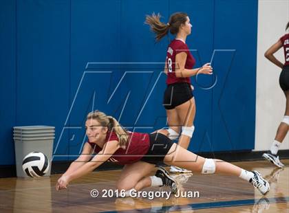 Thumbnail 2 in Dunham @ Ursuline Academy photogallery.