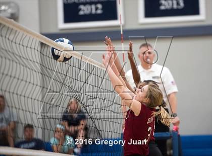 Thumbnail 3 in Dunham @ Ursuline Academy photogallery.