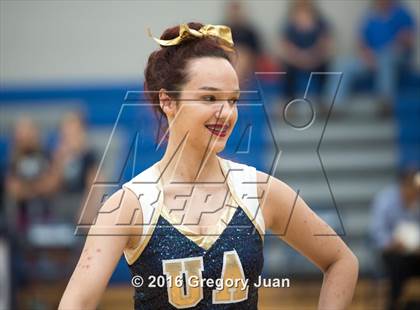 Thumbnail 1 in Dunham @ Ursuline Academy photogallery.