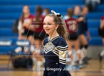 Thumbnail 1 in Dunham @ Ursuline Academy photogallery.