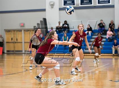 Thumbnail 3 in Dunham @ Ursuline Academy photogallery.