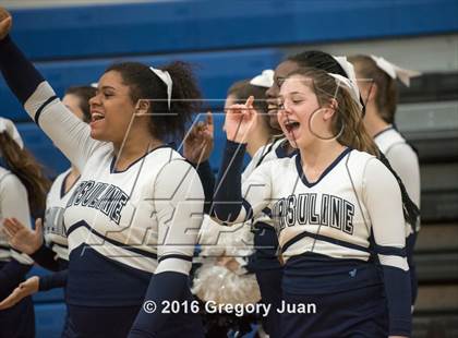Thumbnail 3 in Dunham @ Ursuline Academy photogallery.