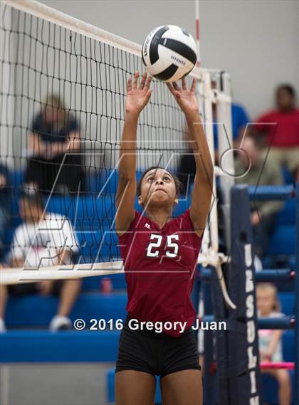Thumbnail 3 in Dunham @ Ursuline Academy photogallery.
