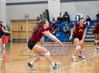 Thumbnail 2 in Dunham @ Ursuline Academy photogallery.