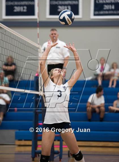 Thumbnail 1 in Dunham @ Ursuline Academy photogallery.