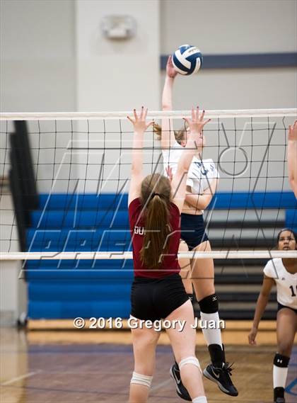Thumbnail 2 in Dunham @ Ursuline Academy photogallery.
