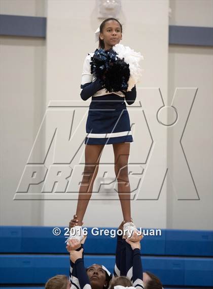 Thumbnail 2 in Dunham @ Ursuline Academy photogallery.